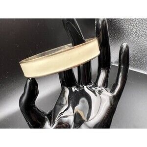 Banana Republic Enamel Bangle